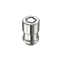 Load image into Gallery viewer, McGard Wheel Lock Nut Set - 4pk. (Cone Seat) 7/16-20 / 3/4 Hex / 1.46in. Length - Chrome
