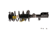 Load image into Gallery viewer, KYB Strut Plus Front Left 03-08 Pontiac Vibe/Toyota Matrix (FWD)
