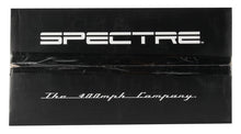 Load image into Gallery viewer, Spectre 97-03 Ford Expedition V8-4.6/5.4L F/I Air Intake Kit - Polished w/Red Filter
