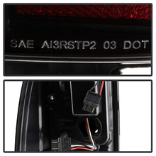 Load image into Gallery viewer, xTune Toyota Tacoma 05-15 Tail Lights - Light Bar LED - Black ALT-ON-TT05-LBLED-BK

