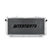 Load image into Gallery viewer, Mishimoto 90-97 Toyota MR2 Turbo Manual Aluminum Radiator
