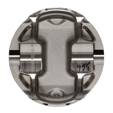 Load image into Gallery viewer, Wiseco Nissan VQ37 1.198inch CH -15.5cc R/Dome 9:1 Piston Shelf Stock Kit
