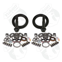 Load image into Gallery viewer, Yukon Gear &amp; Install Kit For Jeep TJ Rubicon - 4.88 Ratio
