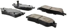 Load image into Gallery viewer, StopTech Performance Brake Pads
