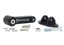 Load image into Gallery viewer, Whiteline 12-17 / 19-20 Hyundai Veloster Front Engine - Pitch Mount Bushing
