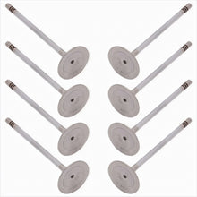 Load image into Gallery viewer, Ford Racing Coyote 5.2L Lightweight Intake Valve - Set of 8
