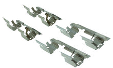 Load image into Gallery viewer, StopTech 08-17 Cadillac Escalade Street Performance Front Brake Pads
