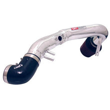 Load image into Gallery viewer, Injen 02-05 Civic Si Black Cold Air Intake
