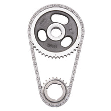 Load image into Gallery viewer, Edelbrock Timing Chain And Gear Set Chry 318-360
