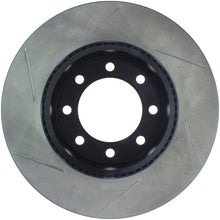 Load image into Gallery viewer, StopTech Slotted Sport Brake Rotor
