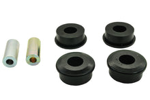 Load image into Gallery viewer, Whiteline 08+ Impreza / WRX / STi Front Differential Positive Power Kit
