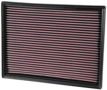 Load image into Gallery viewer, K&amp;N 98-03 Mercedes ML320 / 96-00 C230 / 93-01 C28 / 97-03 CLK320 Drop In Air Filter
