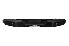Load image into Gallery viewer, Go Rhino 18-20 Jeep Wrangler JL/JLU Trailline Rear Straight Bumper
