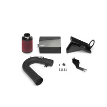 Load image into Gallery viewer, Mishimoto BMW 12-13 320i/328i / 14-15 428i / 15-16 228i Performance Air Intake Kit - Wrinkle Black
