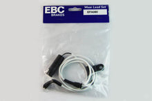 Load image into Gallery viewer, EBC 2001-2003 BMW 525i 2.5L Touring (E39) Rear Wear Leads
