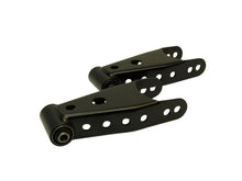 Load image into Gallery viewer, Belltech SHACKLE KIT 94-00 RAM 2500/3500 2inch
