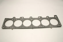 Load image into Gallery viewer, Cometic BMW M20 2.5L / 2.7L 85mm .095 inch MLS-5 325i/525i Head Gasket
