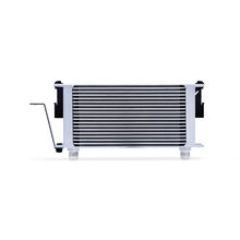 Load image into Gallery viewer, Mishimoto 14-16 Ford Fiesta ST Non-Thermostatic Oil Cooler Kit - Silver
