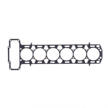 Load image into Gallery viewer, Cometic 68-71 Jaguar XKE 4.2L V6 93.2mm .090 inch MLS-5 w/ Bolt Hole Pocket Head Gasket
