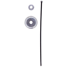 Load image into Gallery viewer, Bilstein 4600 Series 16-19 Nissan Titan XD (4WD) 46mm Monotube Shock Absorber
