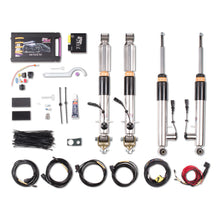 Load image into Gallery viewer, KW Mercedes G63 AMG W463 DDC ECU Coilover Kit

