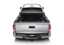 Load image into Gallery viewer, Truxedo 07-13 Toyota Tundra w/Track System 5ft 6in TruXport Bed Cover
