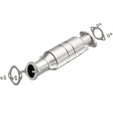 Load image into Gallery viewer, MagnaFlow Conv DF 10-12 Forte 2.0L Fed Rear
