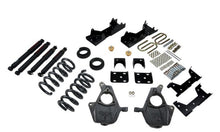 Load image into Gallery viewer, Belltech LOWERING KIT WITH ND2 SHOCKS
