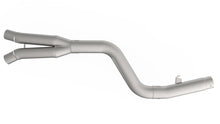 Load image into Gallery viewer, Kooks 2020 Toyota Supra 3.5in x 3in SS Resonator Delete Mid-Section
