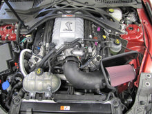 Load image into Gallery viewer, K&amp;N 20-21 Ford Mustang GT500 5.2L V8 Aircharger Performance Intake
