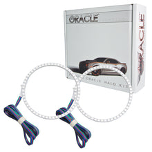Load image into Gallery viewer, Oracle Honda Ruckus 01-15 LED Halo Kit - ColorSHIFT
