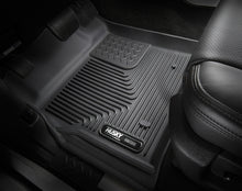 Load image into Gallery viewer, Husky Liners 11-16 Ford Explorer X-Act Contour Third Row Seat Floor Liner - Black
