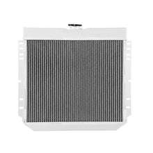 Load image into Gallery viewer, Mishimoto 69-70 Ford Mustang X-Line Performance Aluminum Radiator
