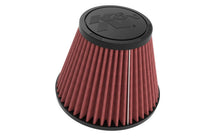 Load image into Gallery viewer, K&amp;N Universal Tapered Filter 3.156 Flange ID x 5.781in Base OD x 3.5in Top OD x 4.531in Height
