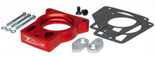 Load image into Gallery viewer, Airaid 96-00 Chevy / GMC C/K 454 Vortec PowerAid TB Spacer
