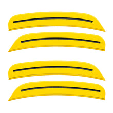 Load image into Gallery viewer, Oracle 15-21 Dodge Charger Concept Sidemarker Set - Tinted - Yellow Jacket (PY4)
