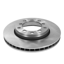 Load image into Gallery viewer, Yukon Gear Front Double Drilled Brake Rotor For Jeep Wrangler 5 X 55in Spin-Free Kit
