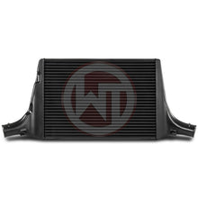 Load image into Gallery viewer, Wagner Tuning Audi A4/A5 B8.5 3.0L TDI Competition Intercooler Kit
