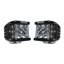 Load image into Gallery viewer, Rigid Industries 10-20 Toyota 4Runner A-Pillar Light Kit (Includes D-SS Flood)
