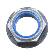 Load image into Gallery viewer, Yukon Gear Pinion Nut For Spicer S135 &amp; S150
