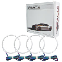 Load image into Gallery viewer, Oracle Land Rover Range Rover Sport 06-09 Halo Kit - ColorSHIFT

