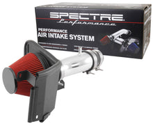 Load image into Gallery viewer, Spectre 11-17 Hyundai Veloster 1.6L F/I Air Intake Kit
