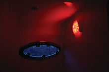 Load image into Gallery viewer, Hella Interior Lamp Euroled130T Red/Wht 2Ja
