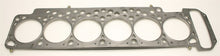 Load image into Gallery viewer, Cometic BMW M30B34 82-93 93mm .050 inch MLS Head Gasket 535i/635i/735i
