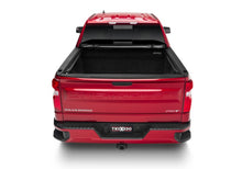 Load image into Gallery viewer, Truxedo 19-20 GMC Sierra &amp; Chevrolet Silverado 1500 (New Body) w/o Tailgate 6ft 6in Pro X15 BedCover
