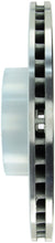 Load image into Gallery viewer, StopTech Select Sport 03-08 Subaru Forester Sport Slotted and Drilled Left Front Rotor
