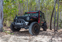 Load image into Gallery viewer, Go Rhino 07-20 Jeep Wrangler JL/JLU/JK/JKU/Gladiator JT Trailline 20 Light Mount Bar
