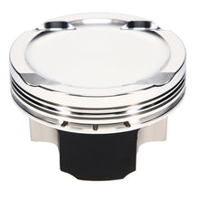 Load image into Gallery viewer, JE Pistons 03-08 Audi R8 / Lamborghini Gallardo 5.2L V10 82.5in Bore STD 9:1 CR Set of 10 Pistons
