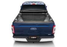 Load image into Gallery viewer, Truxedo 15-21 Ford F-150 6ft 6in TruXport Bed Cover

