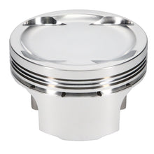 Load image into Gallery viewer, JE Pistons 91-98 Mitsubishi 3000 GT 6G72 92mm Bore CR Pistons

